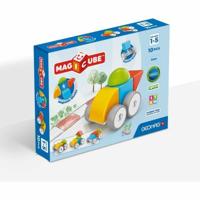 Bouwspel Geomag Magicube 308