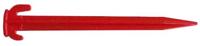 Campking Zak 6 Tentharing Kunststof 20 Cm Haring
