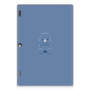 Lenovo Tab 10 | Tab 2 A10-30 Tablet Back Cover Baby Rhino