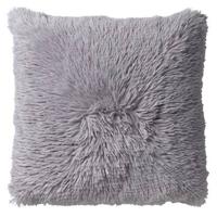 Dutch Decor Fluffy kussenhoes 45x45 cm - Micro Chip