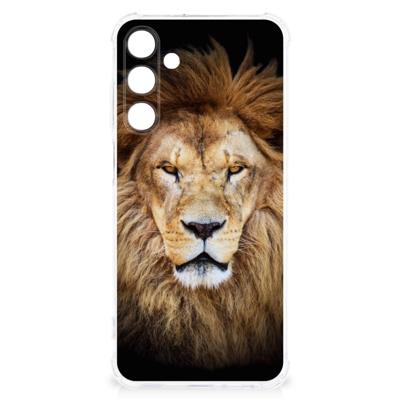 Samsung Galaxy A25 Case Anti-shock Leeuw Samsung Galaxy A25 Case Anti-shock Leeuw