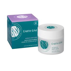ACEQ10 Anti-Age Dag- en Nachtcrème - 50 ml