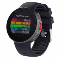 Smart Watch polsband horlogeband voor POLAR Vantage V (donkerblauw)