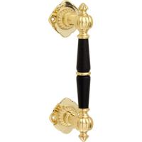 Deurgreep Nouveau MGG