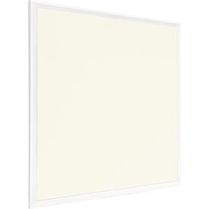 LED backlit paneel wit 60x60cm 30W 4000K 4050Lm - 5016010
