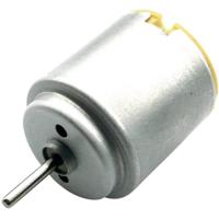 Reely R260 Elektromotor (educatief) (Ø x l) 24 mm x 27 mm