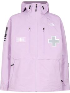 Supreme x The North Face Summit Series veste Réconfort Mountain Pro - Rose