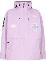 Supreme x The North Face Summit Series veste Réconfort Mountain Pro - Rose