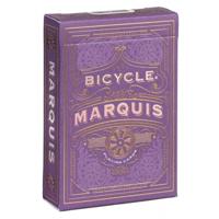 Bicycle Marquis speelkaarten 56 stuk(s) - thumbnail