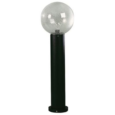 Albert Tuinverlichting bollampBorl 82cm - zwart - 662012