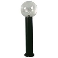 Albert Tuinverlichting bollampBorl 82cm - zwart - 662012