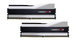 G.Skill Trident Z5 Werkgeheugenset voor PC DDR5 32 GB 2 x 16 GB 6000 MHz 288-pins DIMM F5-6000J4040F16GX2-TZ5S