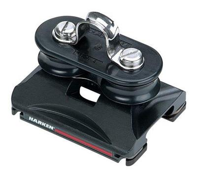 Harken 22mm Sb Cb Ll Kar Met 2 Schijven Default