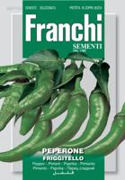 Peper, Peperone Frigitello 97/101 - Franchi