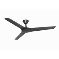 Beacon Zwarte plafondventilatorAbyss Ø 142cm - 21321649 Beacon Zwarte plafondventilatorAbyss Ø 142cm - 21321649