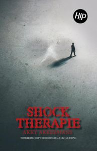 Shocktherapie - Akky Akkermans - ebook