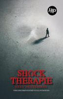 Shocktherapie - Akky Akkermans - ebook