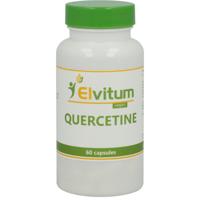 Vegan Quercetine