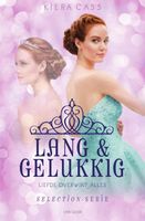 Lang & gelukkig - Kiera Cass - ebook - thumbnail