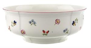 VILLEROY & BOCH - Petite Fleur - Saladeschaal 25cm