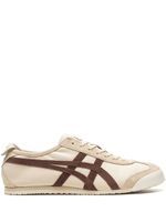 Onitsuka Tiger baskets Mexico 66 Vintage 'Beige/Brown' - Tons neutres - thumbnail