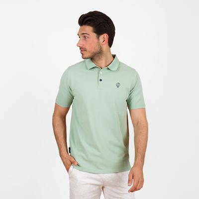 Heren Polo Willemstad | Lichtgroen