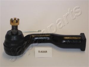 Spoorstangeind TIK66R