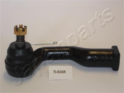 Spoorstangeind TIK66R
