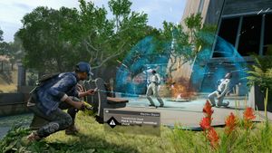 Ubisoft Watch Dogs 2, PS4 Standaard Engels PlayStation 4