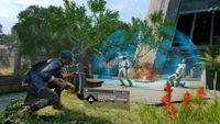 Ubisoft Watch Dogs 2, PS4 Standaard Engels PlayStation 4 - thumbnail