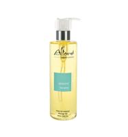 Massageolie serenity turqoise bio