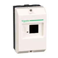 Schneider Electric GV2MC01 Behuizing 93 x 147 x 84 1 stuk(s)