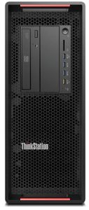 Lenovo ThinkStation P700 E5-2620V3 Tower Intel® Xeon® E5 v3 8 GB DDR4-SDRAM 256 GB SSD Windows 7 Professional Workstation Zwart