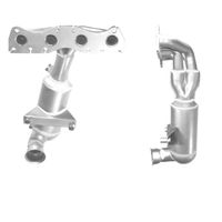 Katalysator BM91990H