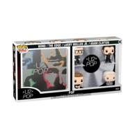 Funko Pop! Albums Deluxe: U2 - Pop LAATSTE STUKS