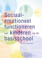 Sociaal-emotioneel functioneren van kinderen op de basisschool (Paperback)