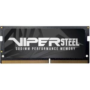 Patriot Memory Viper Steel PVS416G320C8S geheugenmodule 16 GB 1 x 16 GB DDR4 3200 MHz