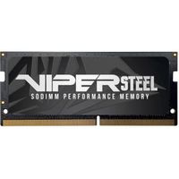 Patriot Memory Viper Steel PVS416G320C8S geheugenmodule 16 GB 1 x 16 GB DDR4 3200 MHz - thumbnail