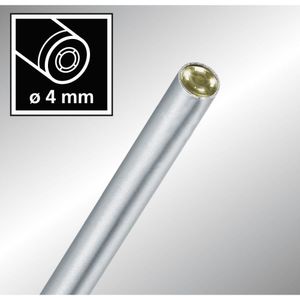 Laserliner 082.248A Endoscoop Sonde-Ø: 4 mm Sondelengte: 0.4 m