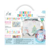 Glo Pals Play Jar Set - Winter