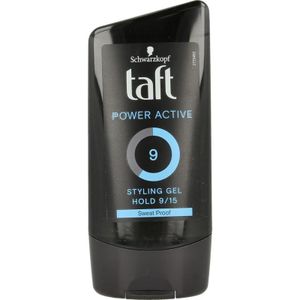 Taft Active shark tottle gel (150 ml)