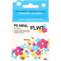 FLWR Canon PG-540XL zwart cartridge - thumbnail