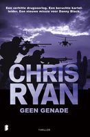 Geen genade - Chris Ryan - ebook - thumbnail