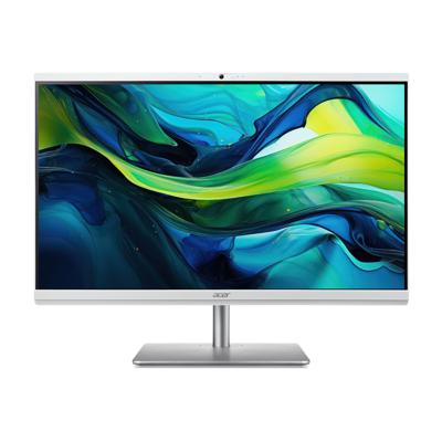 AcerAspire C24-195ES 5U16 NL All-in-one PC Zilver