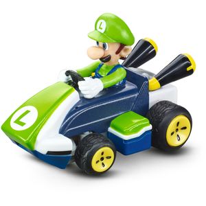 RC 2,4GHz MK Mini RC, Luigi RC