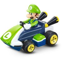 RC 2,4GHz MK Mini RC, Luigi RC