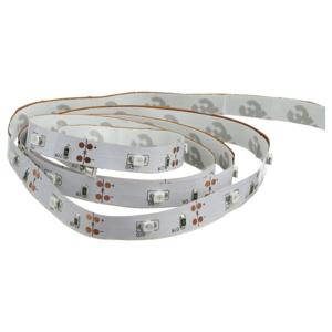 LED Strip lichtsnoer - koel wit - 330 cm - op batterij - feestelijke lampjes