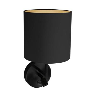 Steinhauer BedlampNoor met kap - 1562ZW