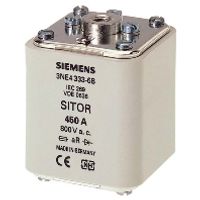 3NE4327-6B  (3 Stück) - Low Voltage HRC fuse 250A 3NE4327-6B - thumbnail