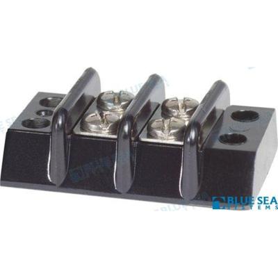 BS2502 - 30A 2C-aansluitstrip